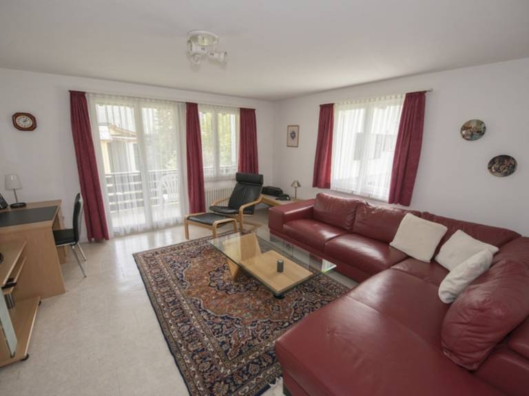 Ferienwohnung in Scuol, Schweiz für max. 4 Personen Ferienwohnung in Scuol, Schweiz für max. 4 Personen