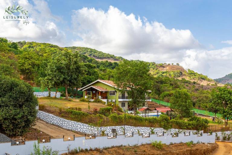 Villa Aamby Valley