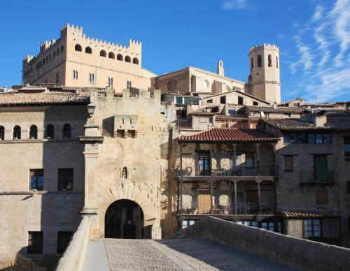 Casa  Valderrobres