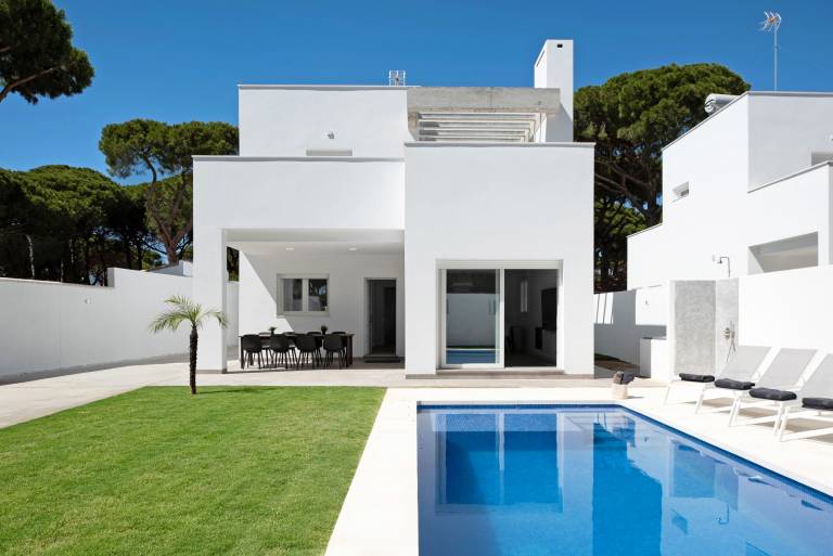 Villa 'Santa Clara 21a' with Private Pool, Wi-Fi and Air Conditioning — photo 3