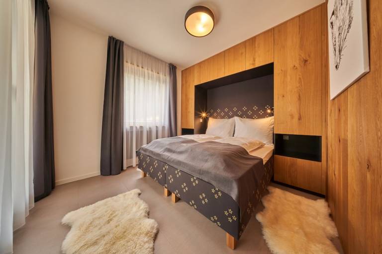 Hotel apartamentowy Pec pod Sněžkou