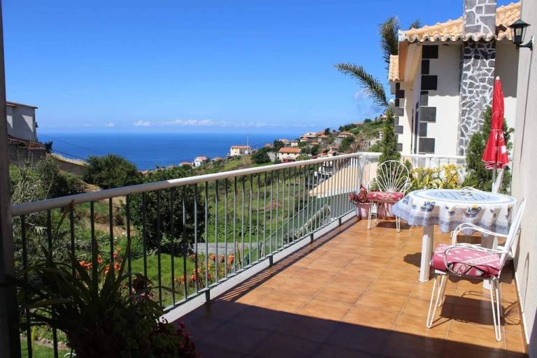 Appartement Estreito da Calheta