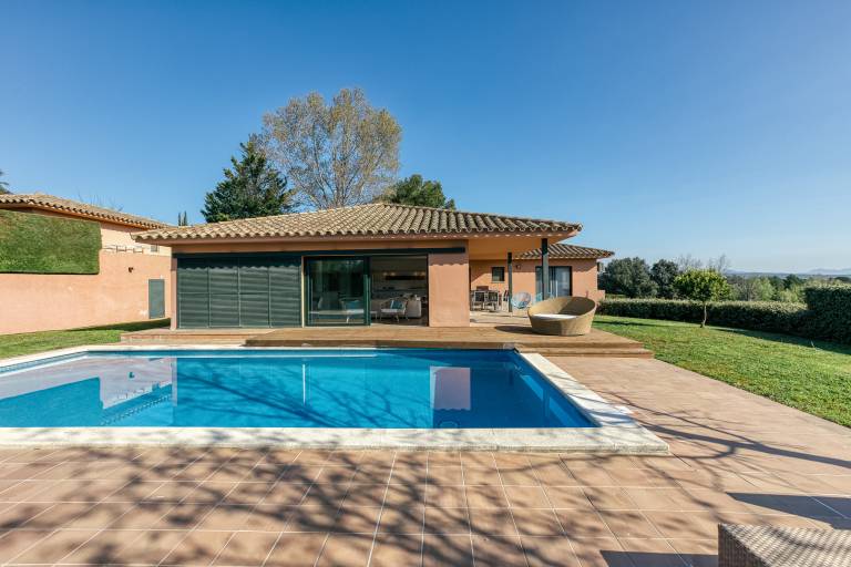 Villa  Navata