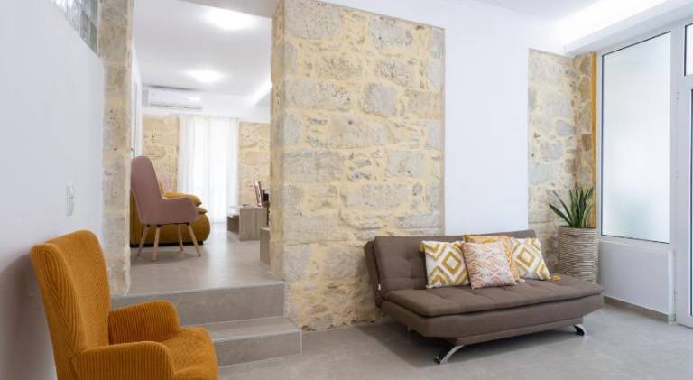 Rental apartment with terrace | Perfect for remote work — photo 4