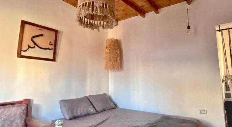 Apartment with garden | Next to the beach | Perfect for remote work | Pet-friendly in Dahab