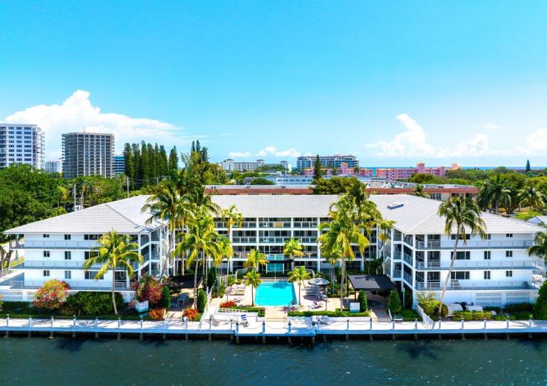 Apartment Boca Raton