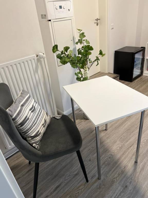 Ferienwohnung Drestedt