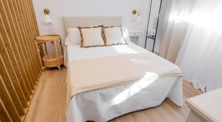 Nice holiday apartment | Dogs allowed in Santiago de Compostela