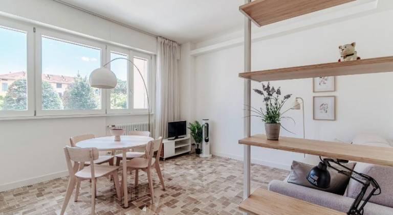 Ria Apartment by Quokka 360 - in the centre of Como — photo 4