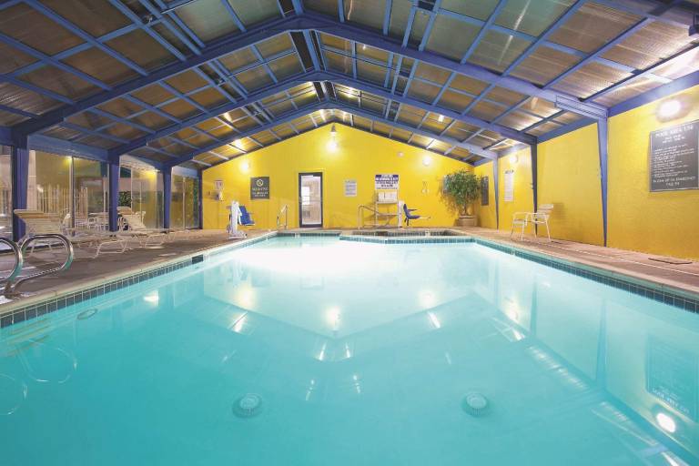 La Quinta Inn by Wyndham Salt Lake City Midvale — photo 3