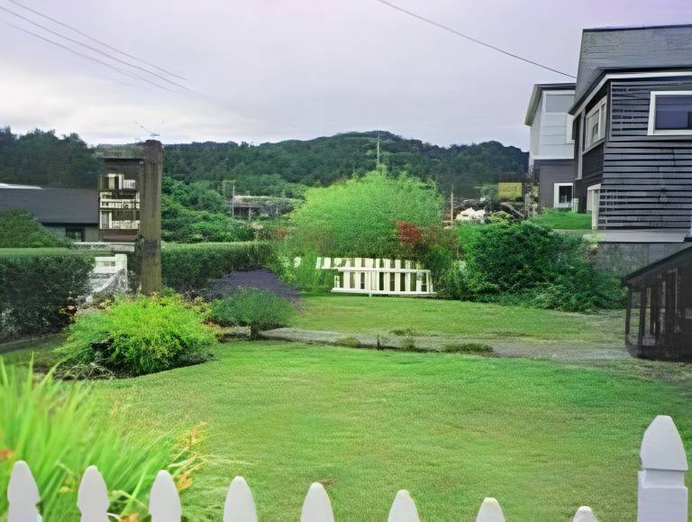 The Guesthouse Ocean View Cottages — photo 4