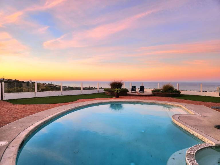 House  Capistrano Beach