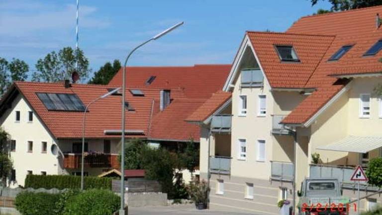 Ferienwohnung Gilching