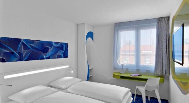 Prize by Radisson, Hamburg City in Hamburg