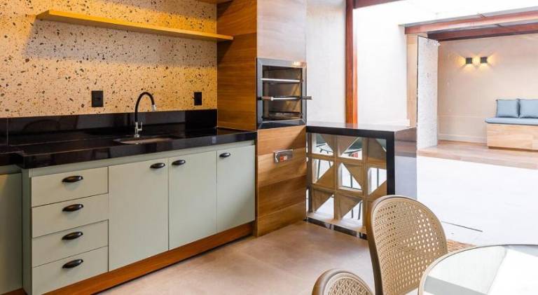 House with 1 room for 8 persons — photo 3