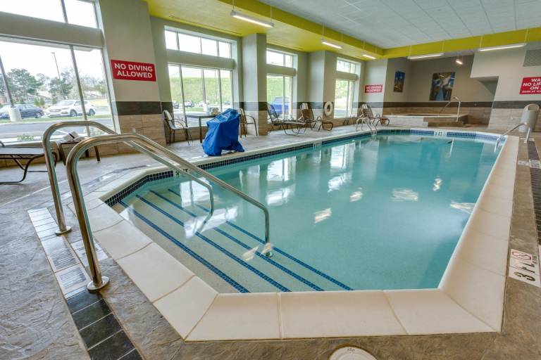 Drury Inn & Suites Pittsburgh Airport Settlers Ridge — photo 5