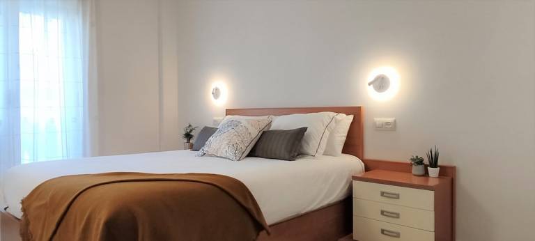 Apartamento Olot