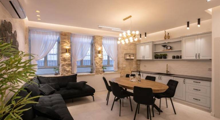 128 m&sup2; Ferienhaus