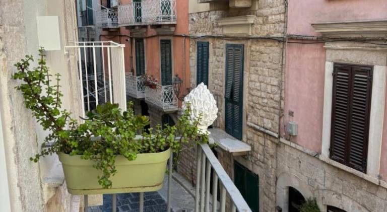 VISCHI Apartment Trani by LE MARINELLE Loc Turistica — photo 5