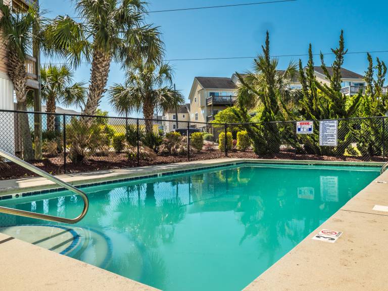 House Surf City