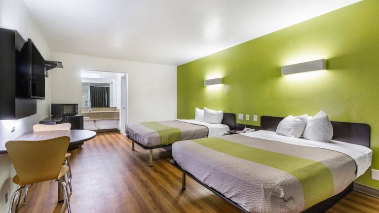 Motel San Marcos