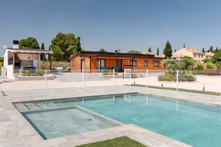 Casa  Los Prados
