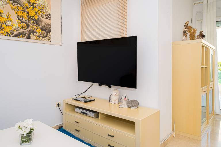 Fully equipped charming holiday apartment with hot tub, heated pool & terrace | Garden view | Beach nearby | Pets are welcome — photo 5