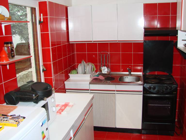 Apartamento Pinzan a due passi dalla spiaggia — photo 3