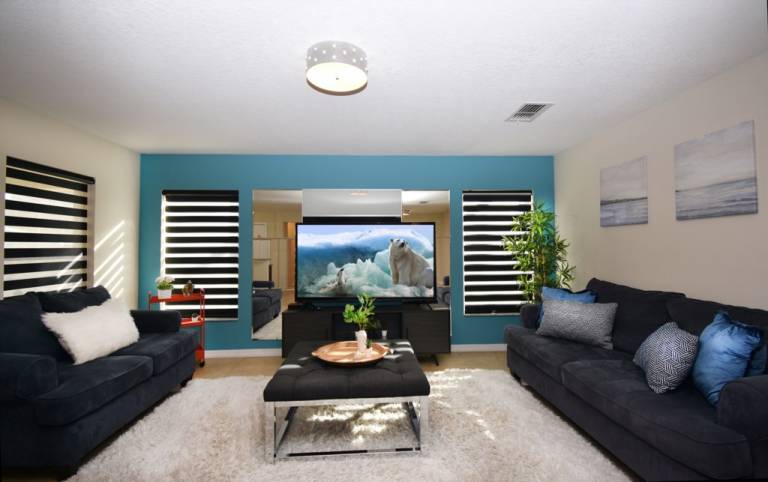 Child-friendly vacation home with private pool & grill | Dogs allowed — photo 5