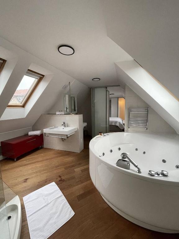 Apartment | Next to Ljubljana Castle — photo 2