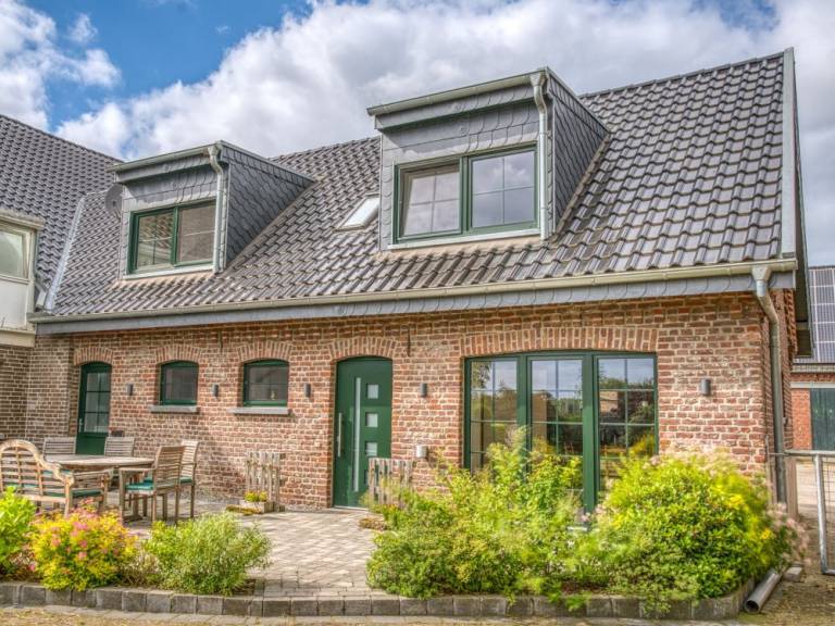 Ferienwohnung Sonsbeck