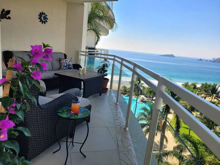 Condo Ixtapa Zihuatanejo