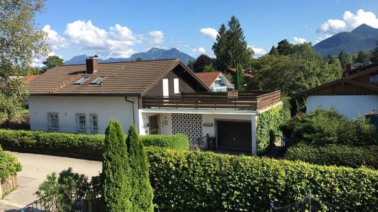 Ferienwohnung  Prien am Chiemsee