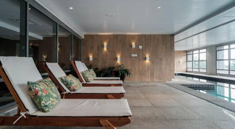 Rental apartment with pool — photo 3
