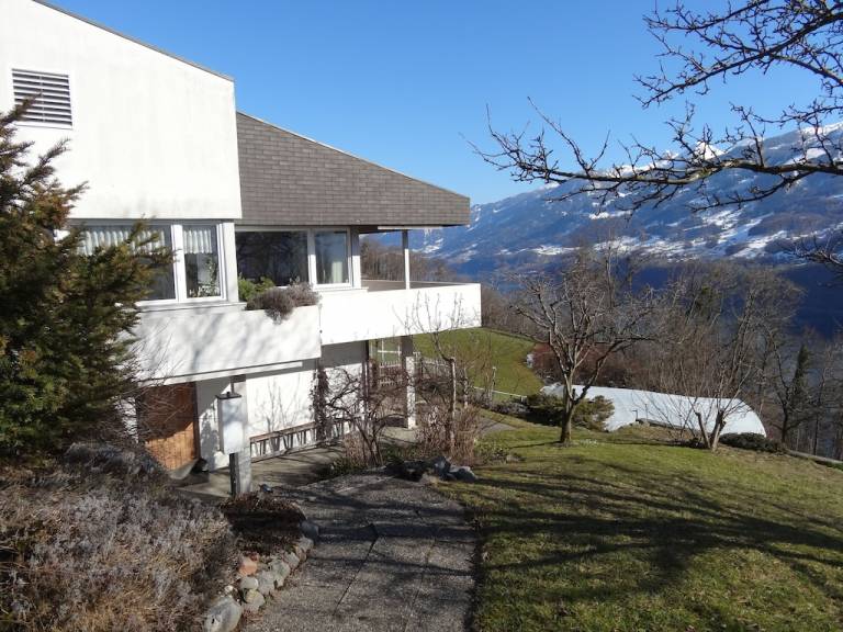 Ferienwohnung Amden