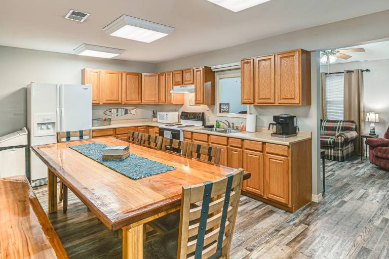 Kentucky Lake Retreat Near Marina & Launch! — photo 2