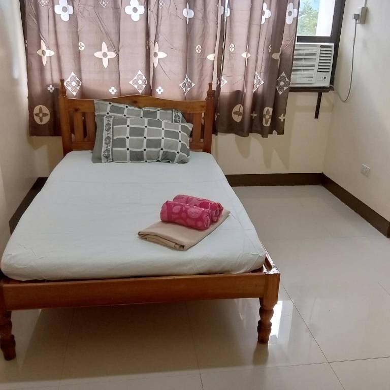 Lovely rental apartment | Pet-friendly in Puerto Princesa