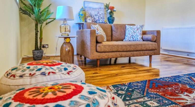 Apartment Conniburrow