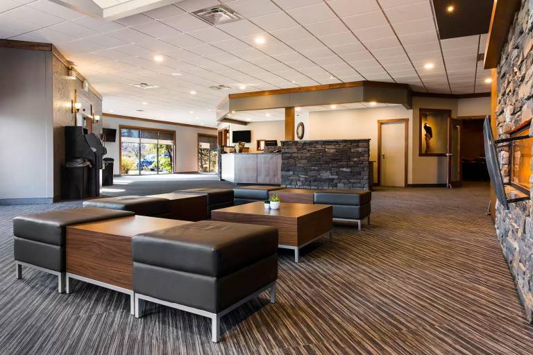 Days Inn & Conference Centre by Wyndham Prince Albert — photo 3