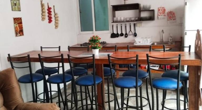 Holiday apartment with patio | Dogs allowed — photo 4