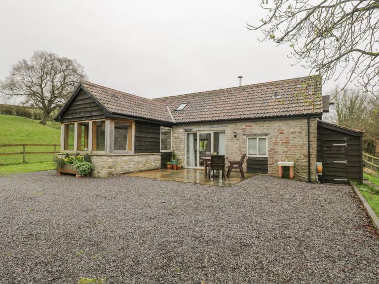 Casa rural Bristol