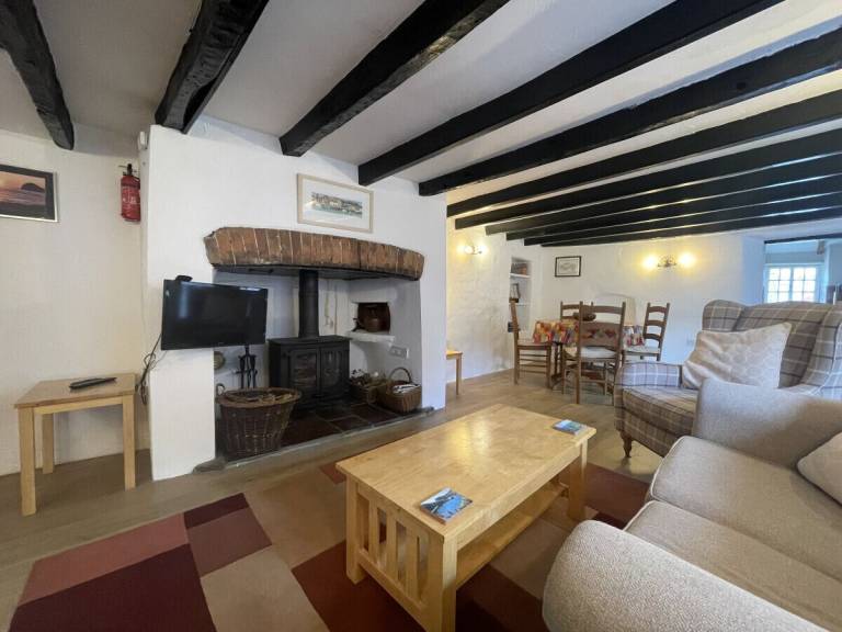 House Boscastle