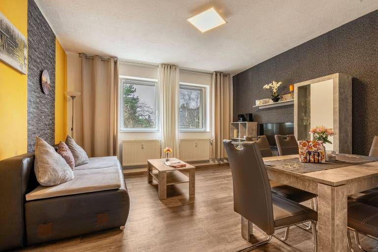Ferienwohnung Radeberg
