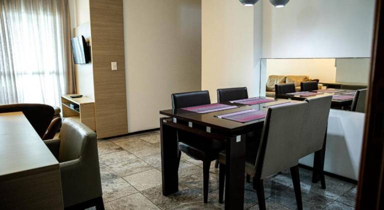 Apartment with terrace | Good for workation — photo 5