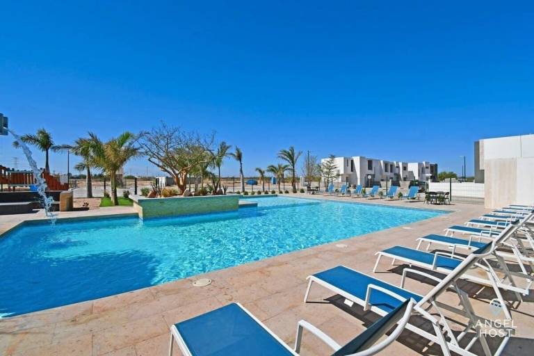 Apartment Universidad Autónoma de Baja California Sur