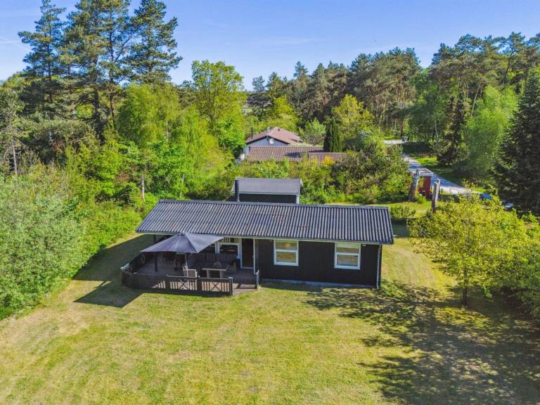 Feriehus  Havndal