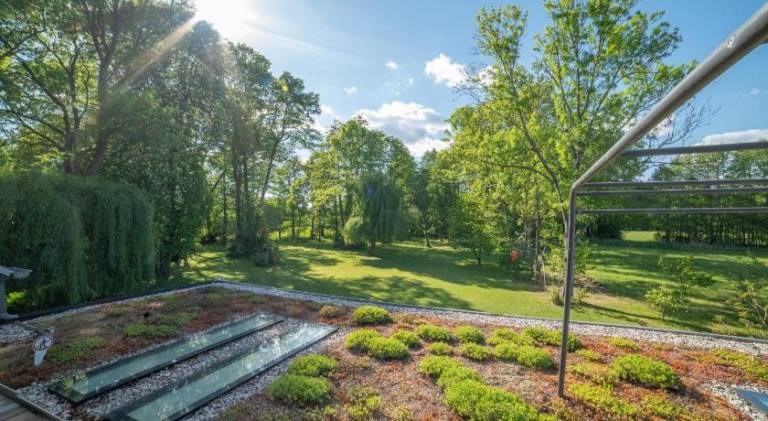 46 m&sup2; Ferienwohnung