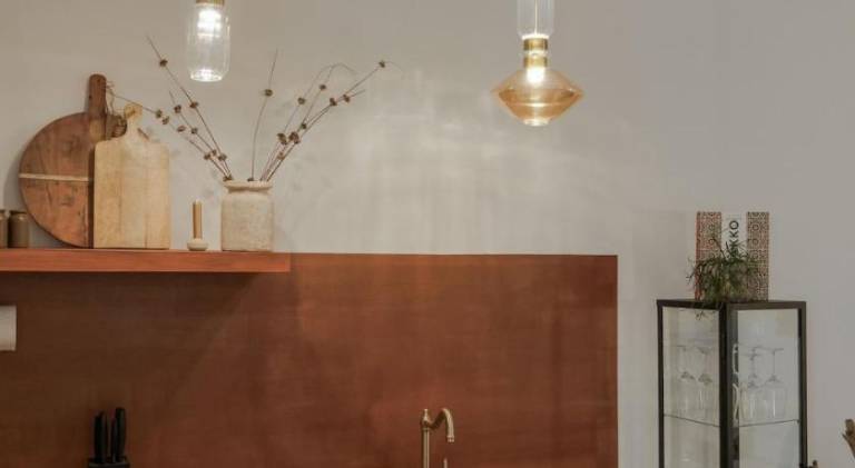 67 m&sup2; Ferienwohnung