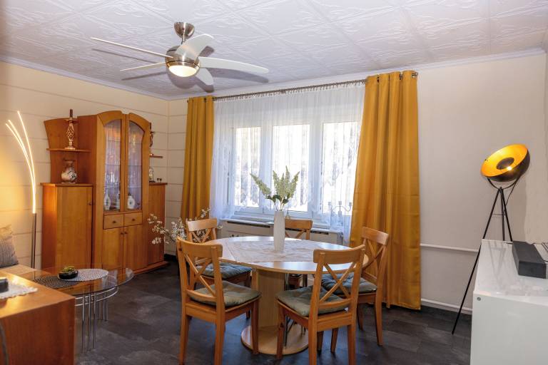Ferienhaus Riesa