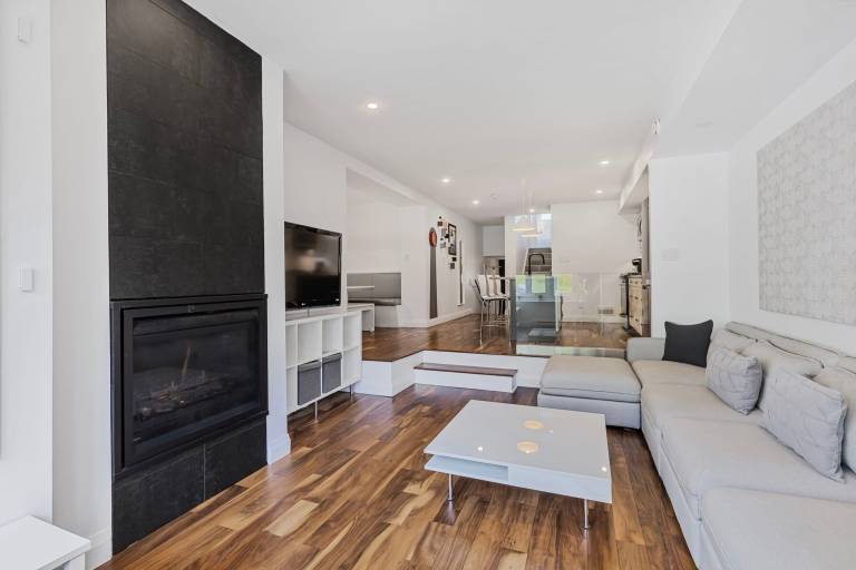 Condo Collingwood